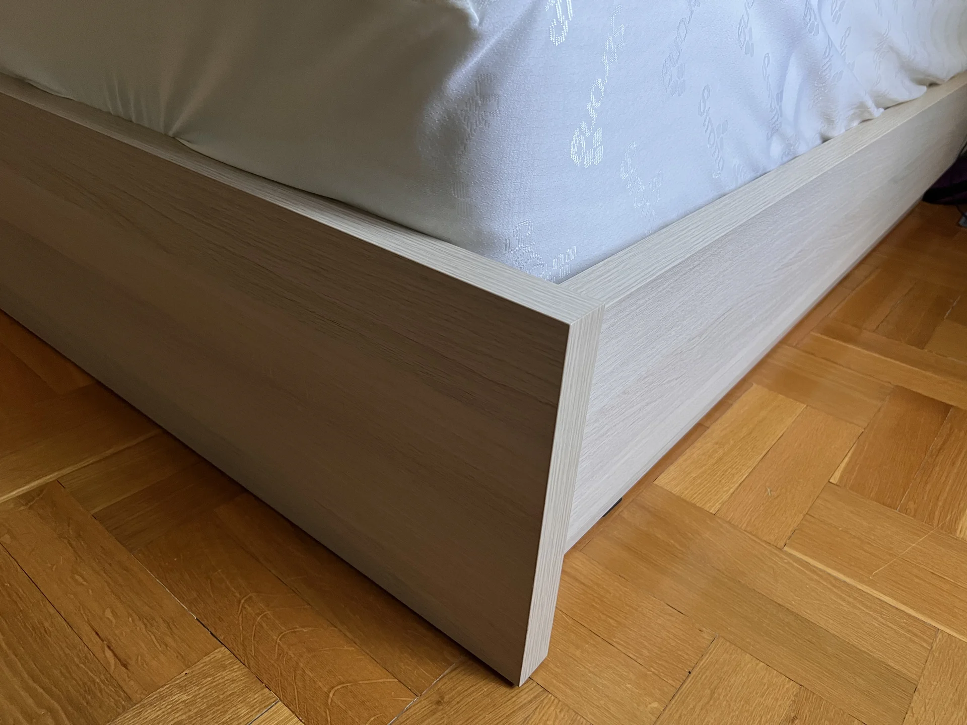 Кровать с подъемным механизмом Фрия 180х200 - миниатюра 11