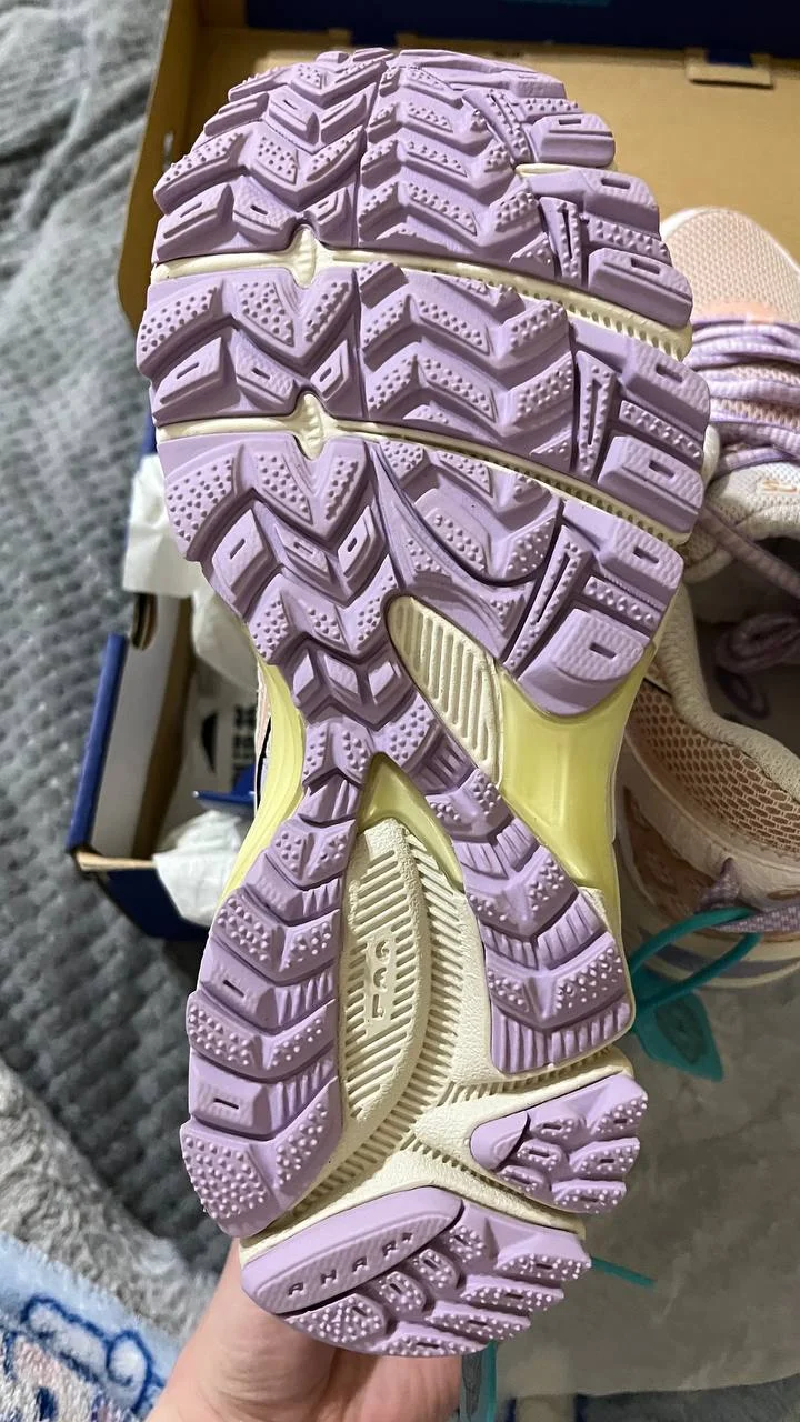 Кроссовки женские asics gel-kahana 37 размер - миниатюра 2