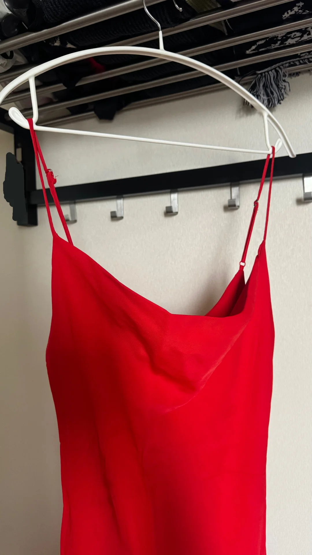 Платье комбинация zara s - миниатюра 2