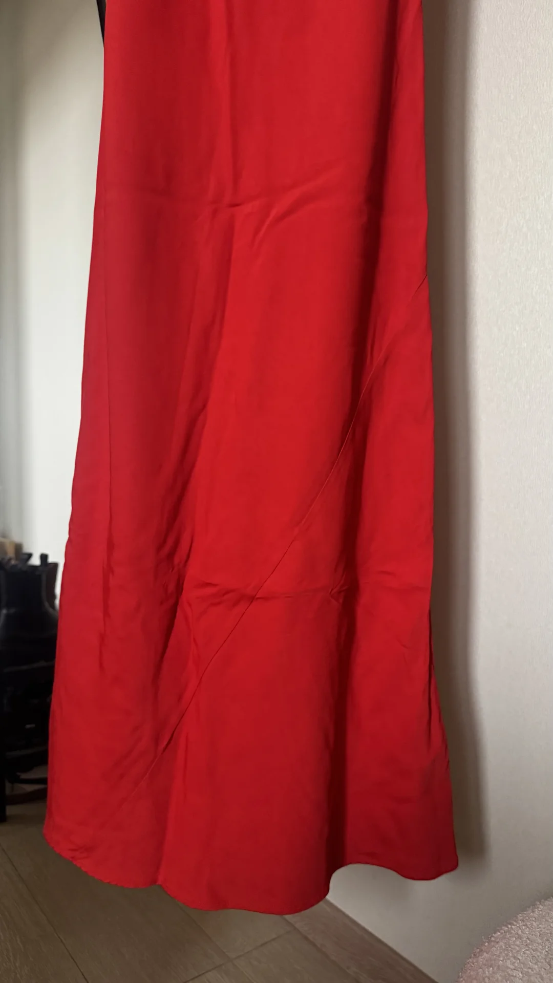 Платье комбинация zara s - миниатюра 5
