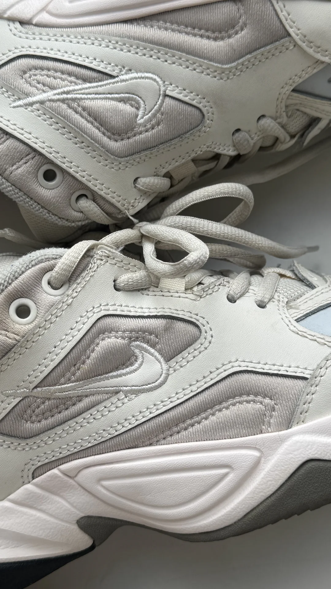 Кроссовки Nike M2K Tekno UK 7.5 - миниатюра 2