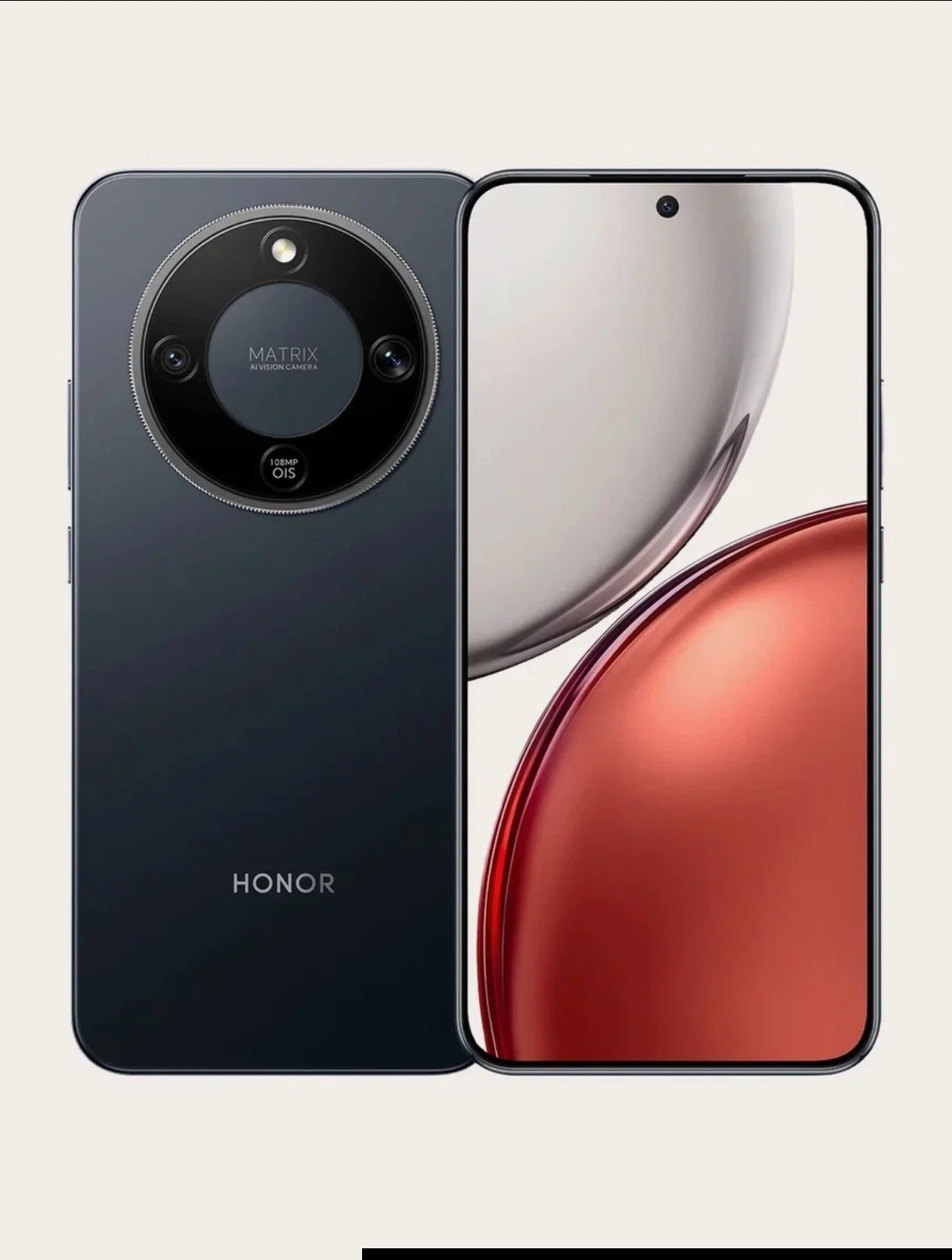 Смартфон Honor x9d - миниатюра 2