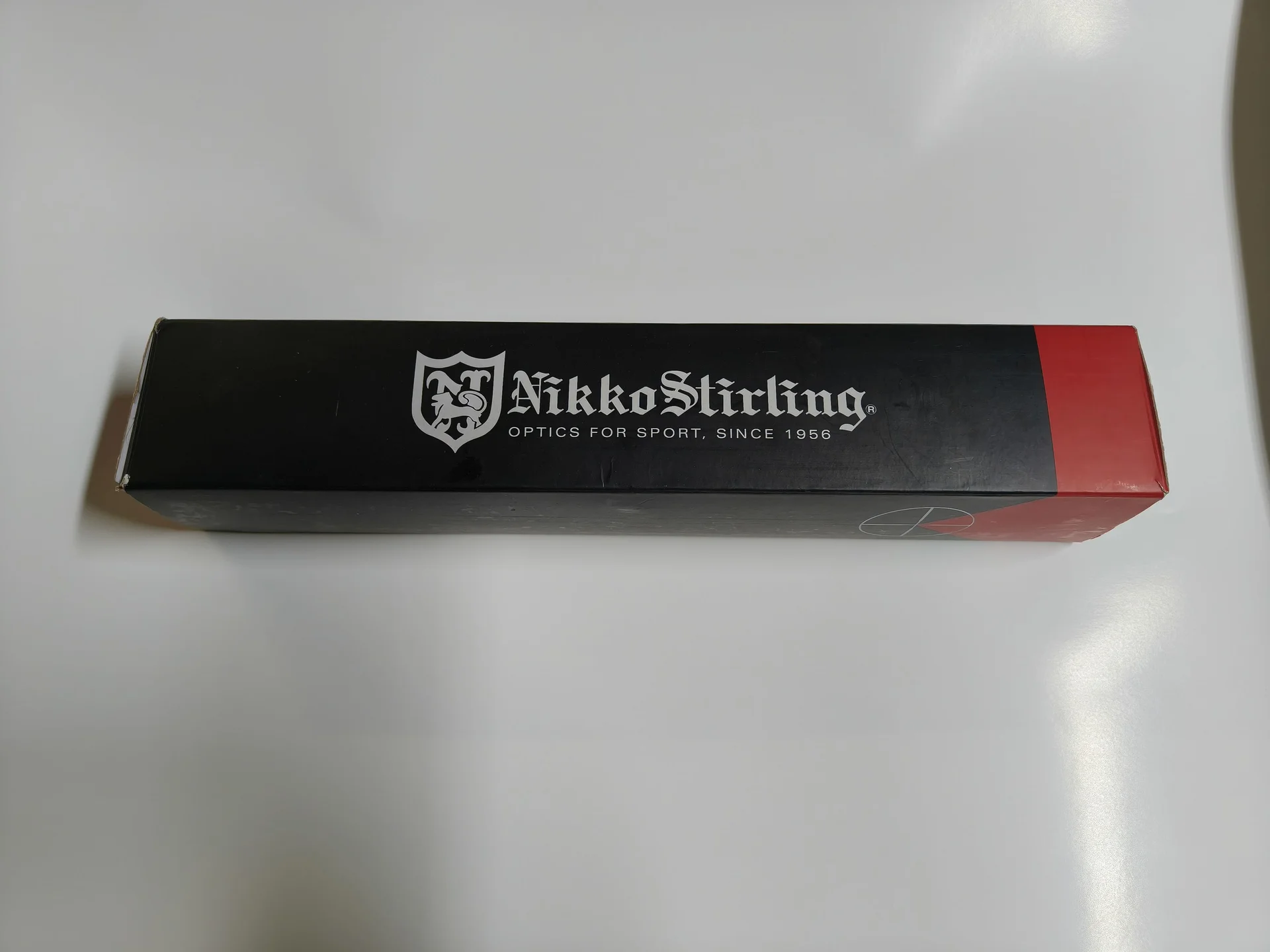 прицел Nikko stirling 3х9-40 - миниатюра 7