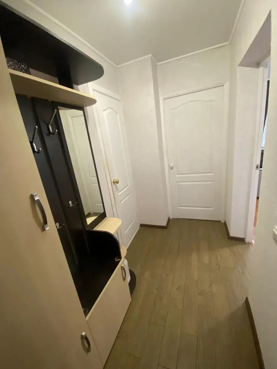 сдам 1к квартиру 40м2 - миниатюра 2