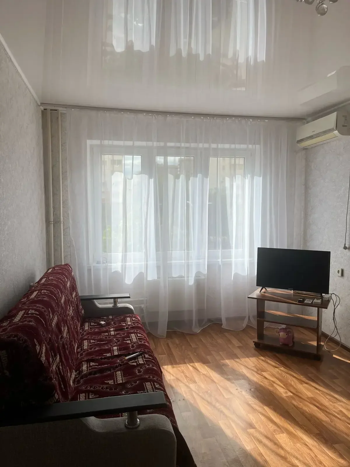 сдам 1к квартиру 40м2 - миниатюра 3