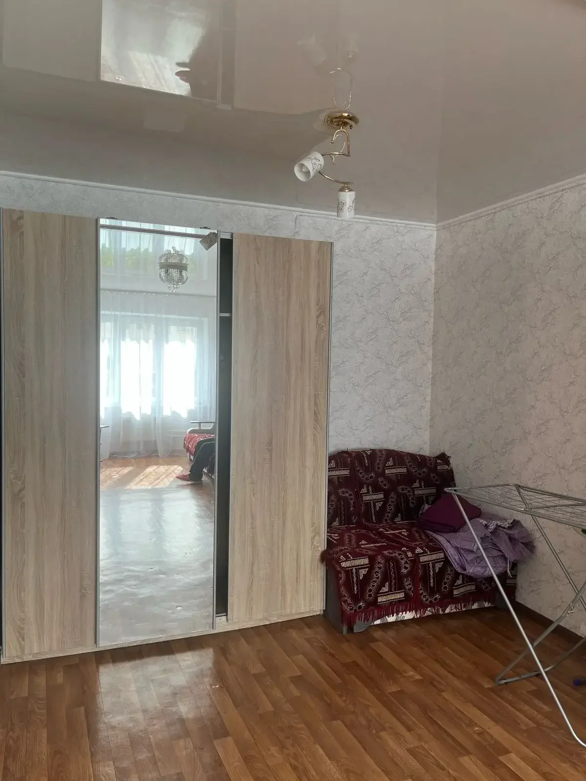 сдам 1к квартиру 40м2 - миниатюра 4