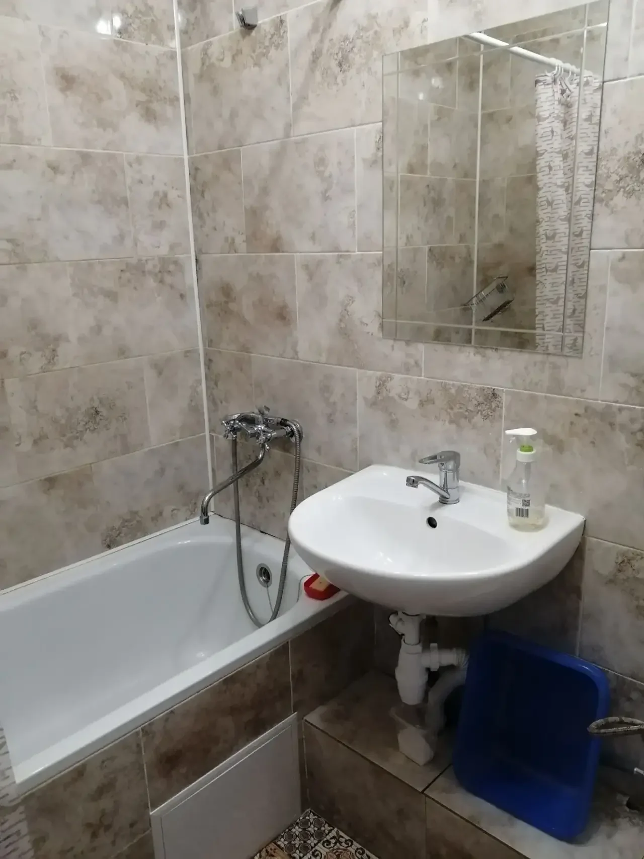 сдам 1к квартиру 40м2 - миниатюра 7