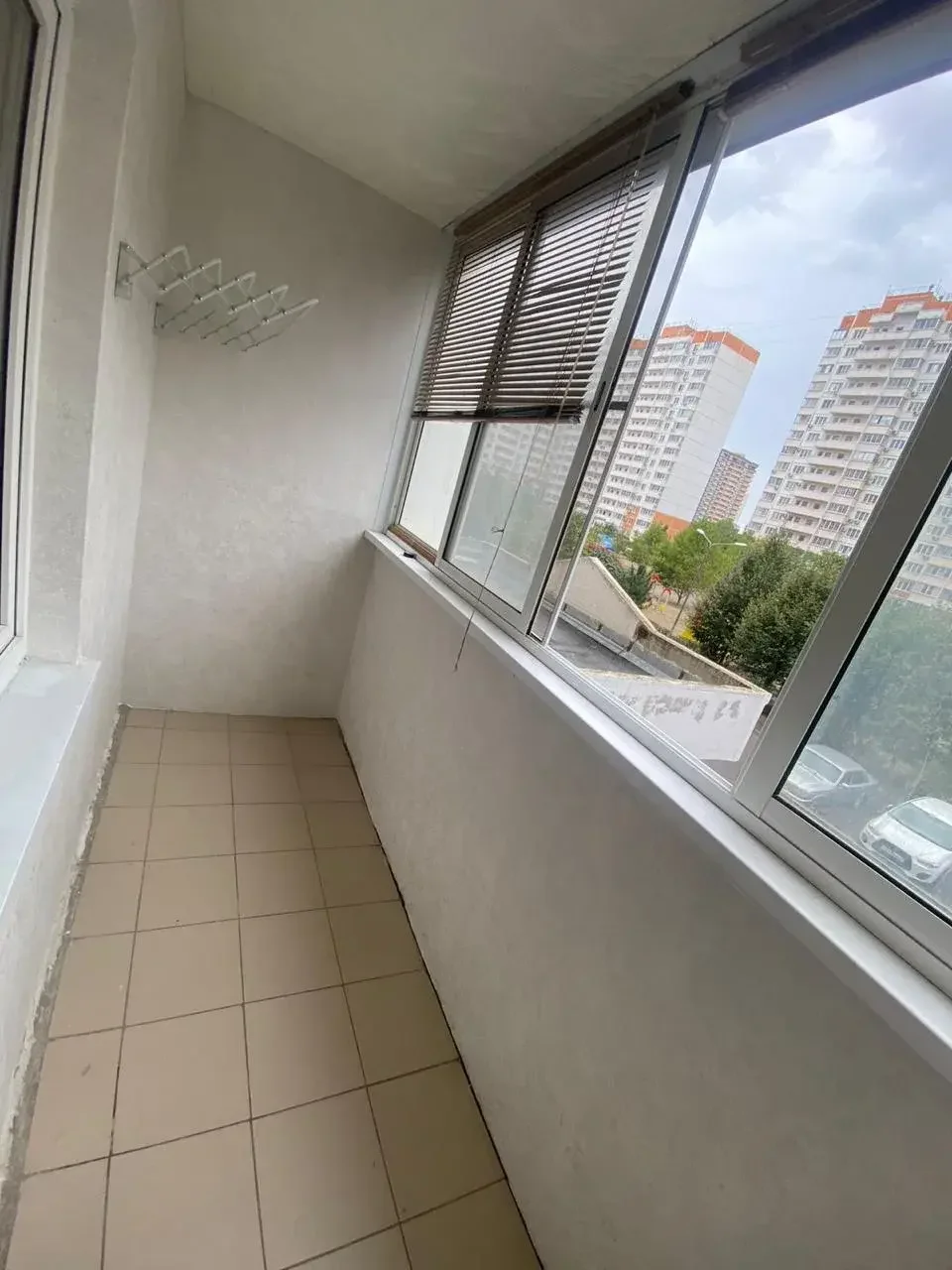 сдам 1к квартиру 40м2 - миниатюра 8