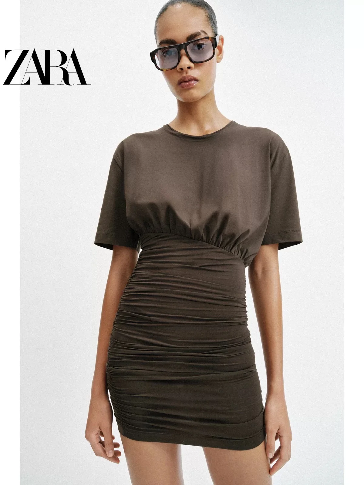 Платье Zara - изображение 1