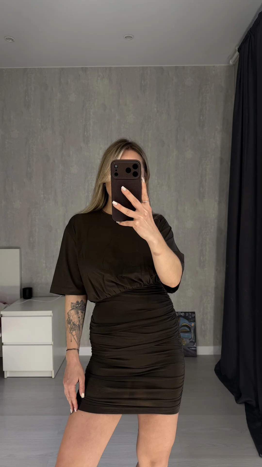 Платье Zara - миниатюра 2