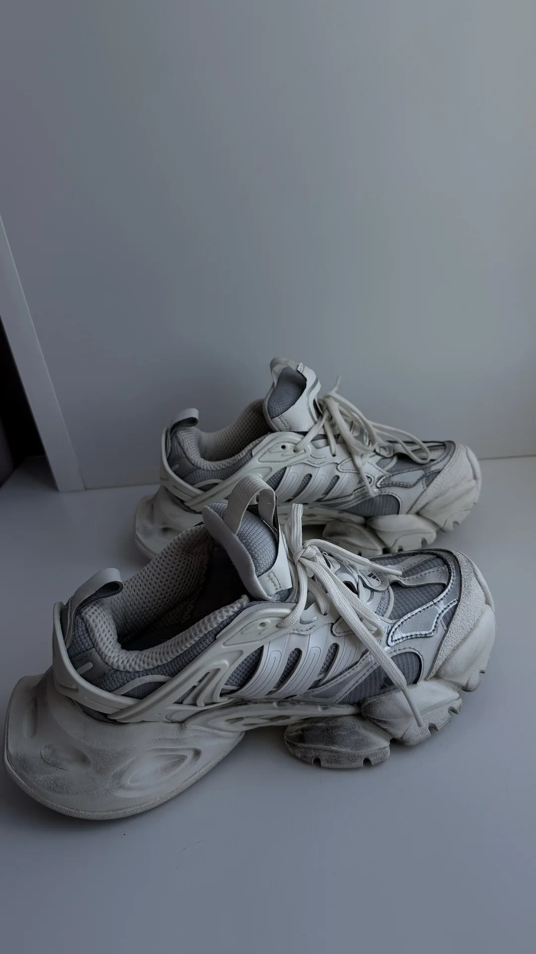 Кроссовки Adidas - изображение 1