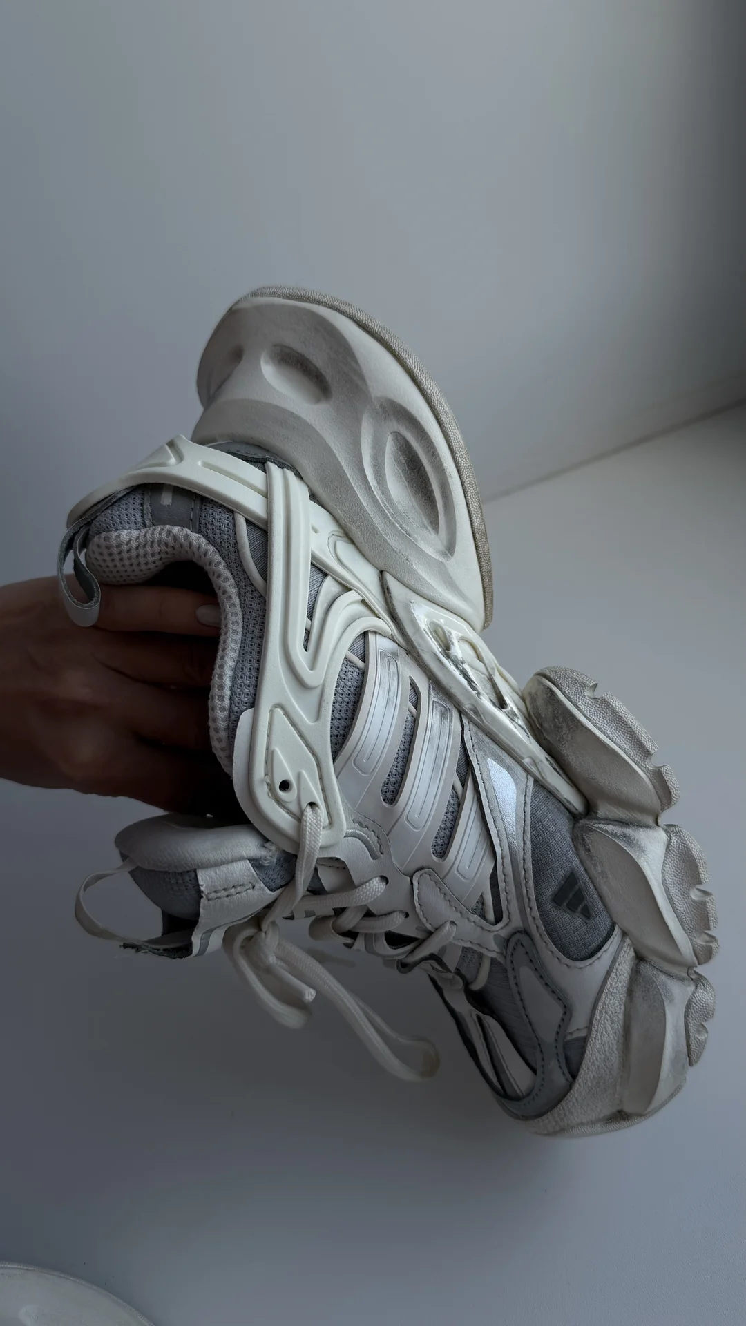 Кроссовки Adidas - миниатюра 5