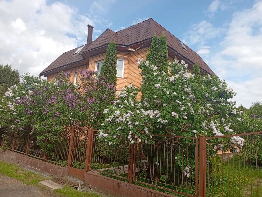 продаю дом - миниатюра 2