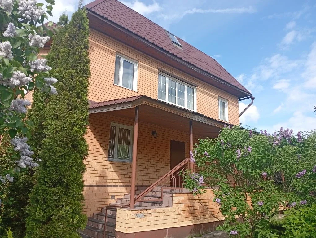 продаю дом - миниатюра 5