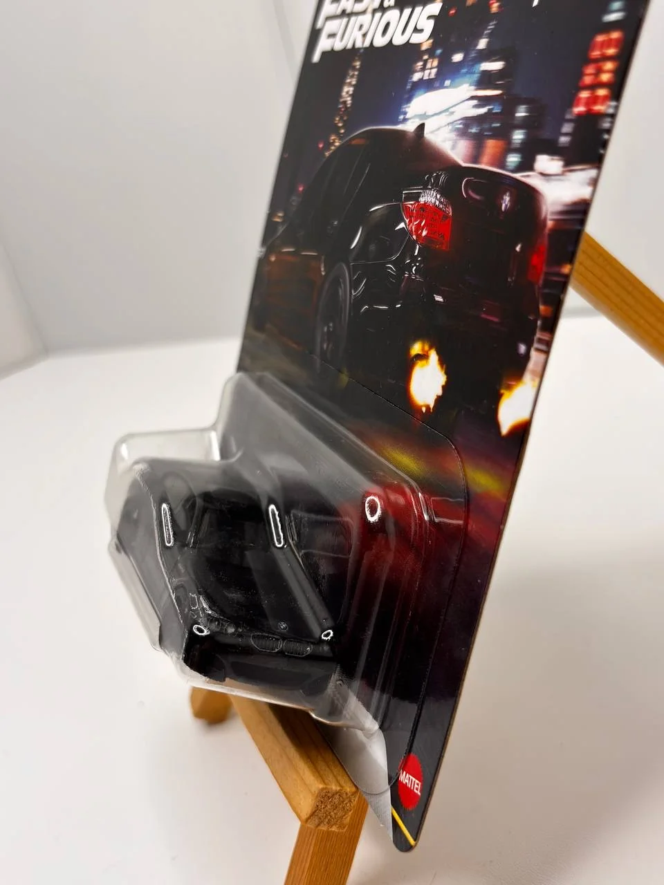 Hot Wheels Premium 2010 BMW M5 - миниатюра 4