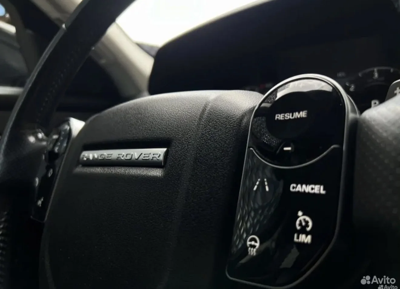 Range Rover Velar 2л дизель - миниатюра 8