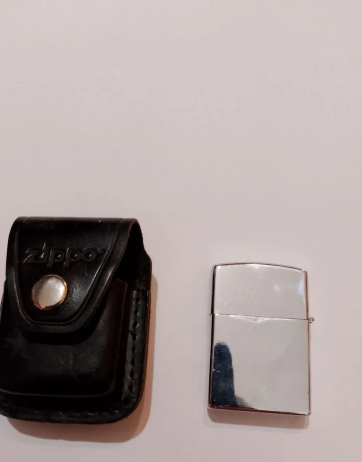 Зажигалка Zippo - миниатюра 4