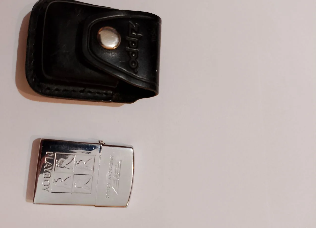 Зажигалка Zippo - миниатюра 5