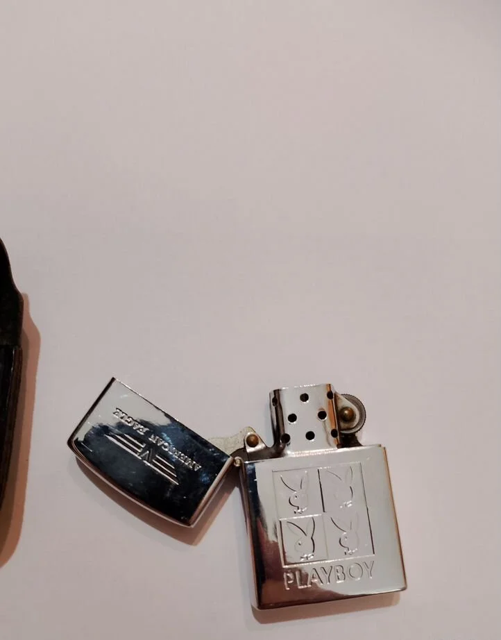 Зажигалка Zippo - миниатюра 6