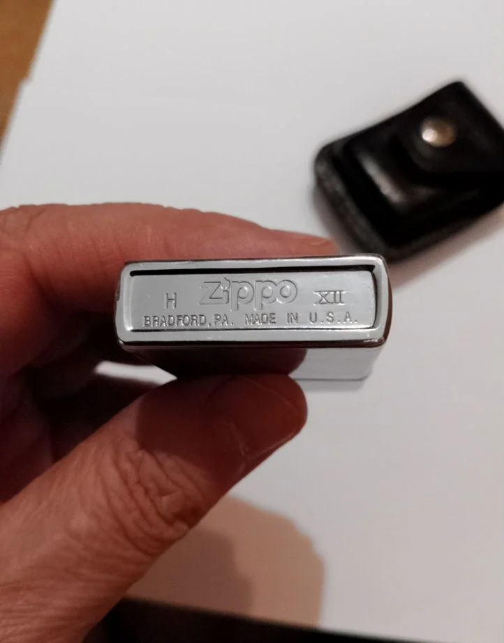 Зажигалка Zippo - миниатюра 7