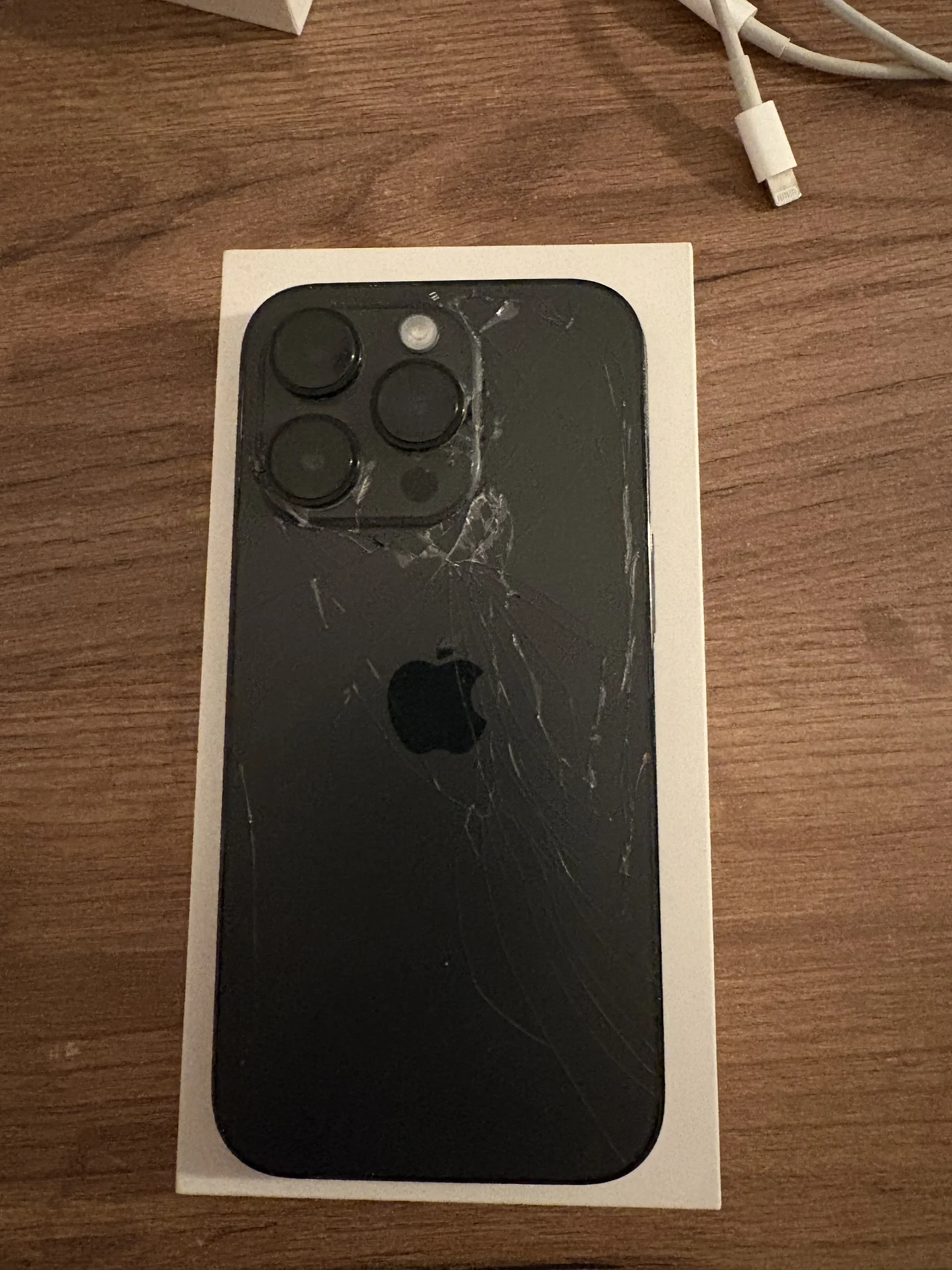 IPhone 14 Pro 512 гб - миниатюра 3