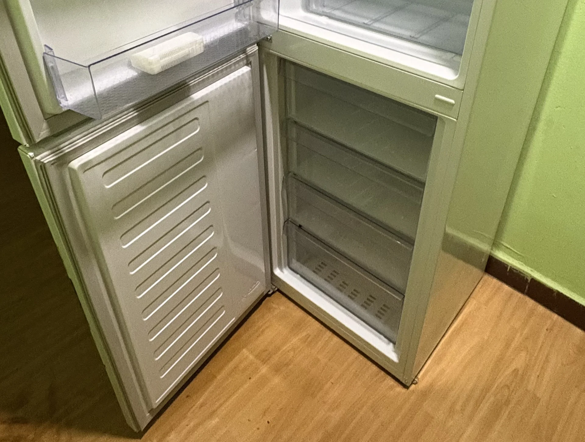 Холодильник Beko - миниатюра 4