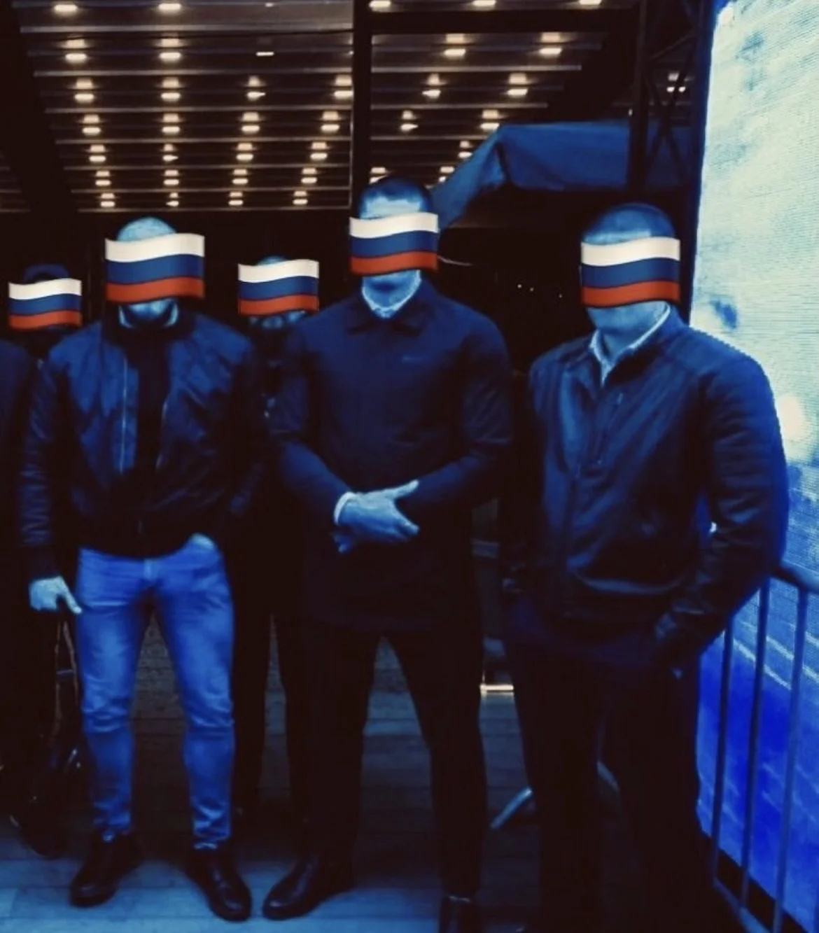 Оказание охранных услуг - миниатюра 4