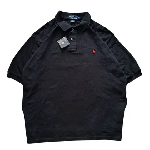 Поло Ralph Lauren