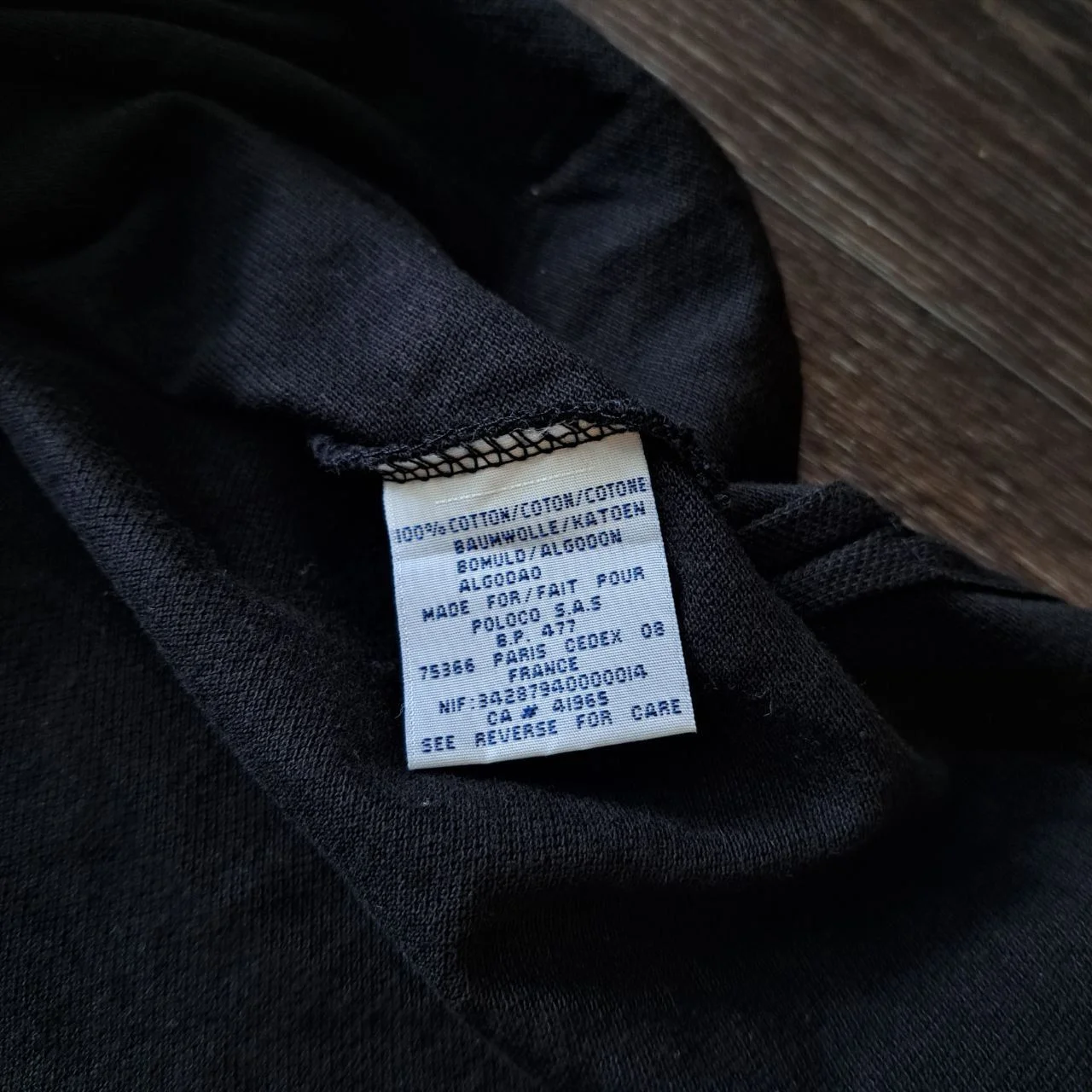 Поло Ralph Lauren - миниатюра 4