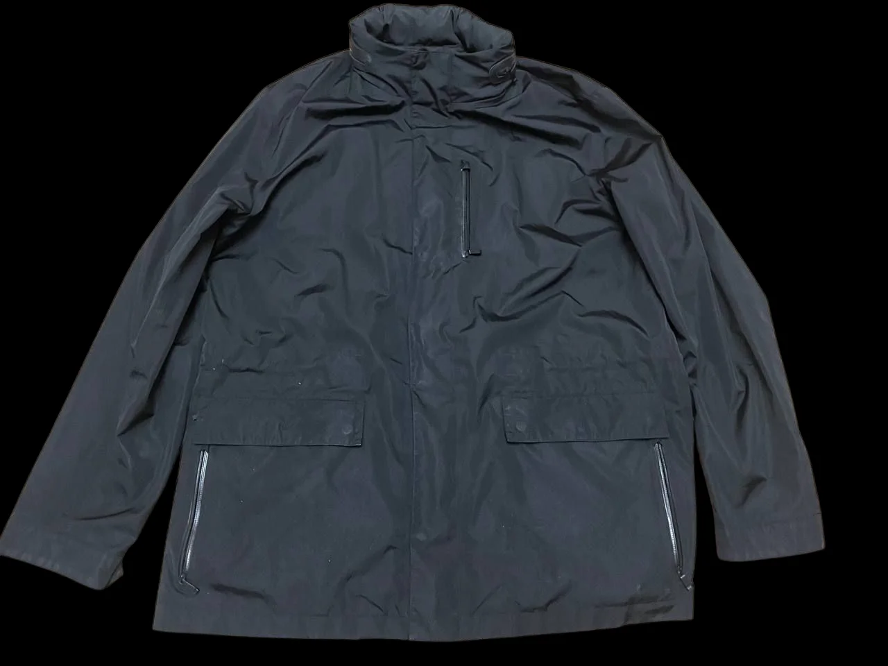 Ветровка Z Zegna оригинал