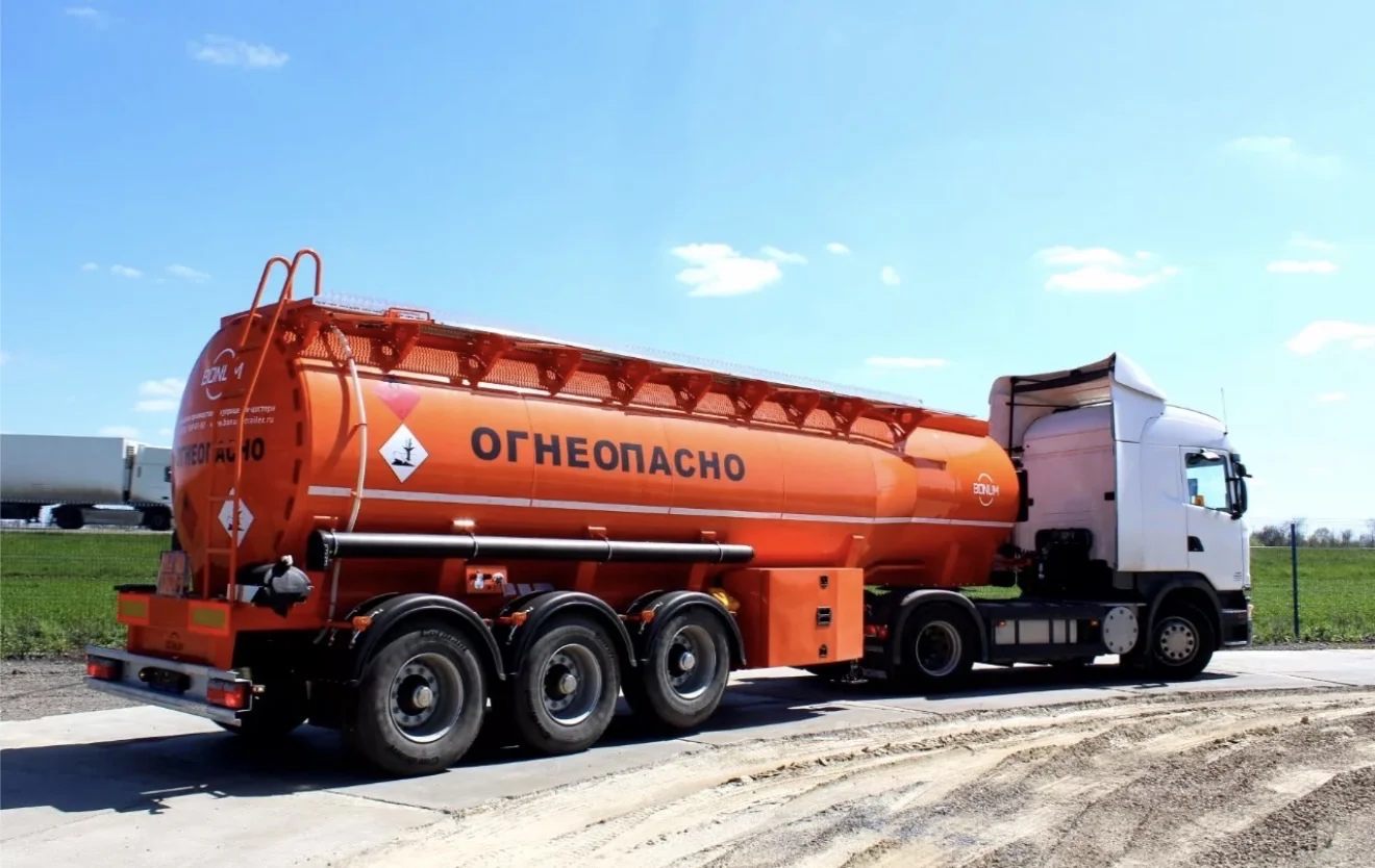 Продам ДТ Дилельное топливо оптом - миниатюра 2