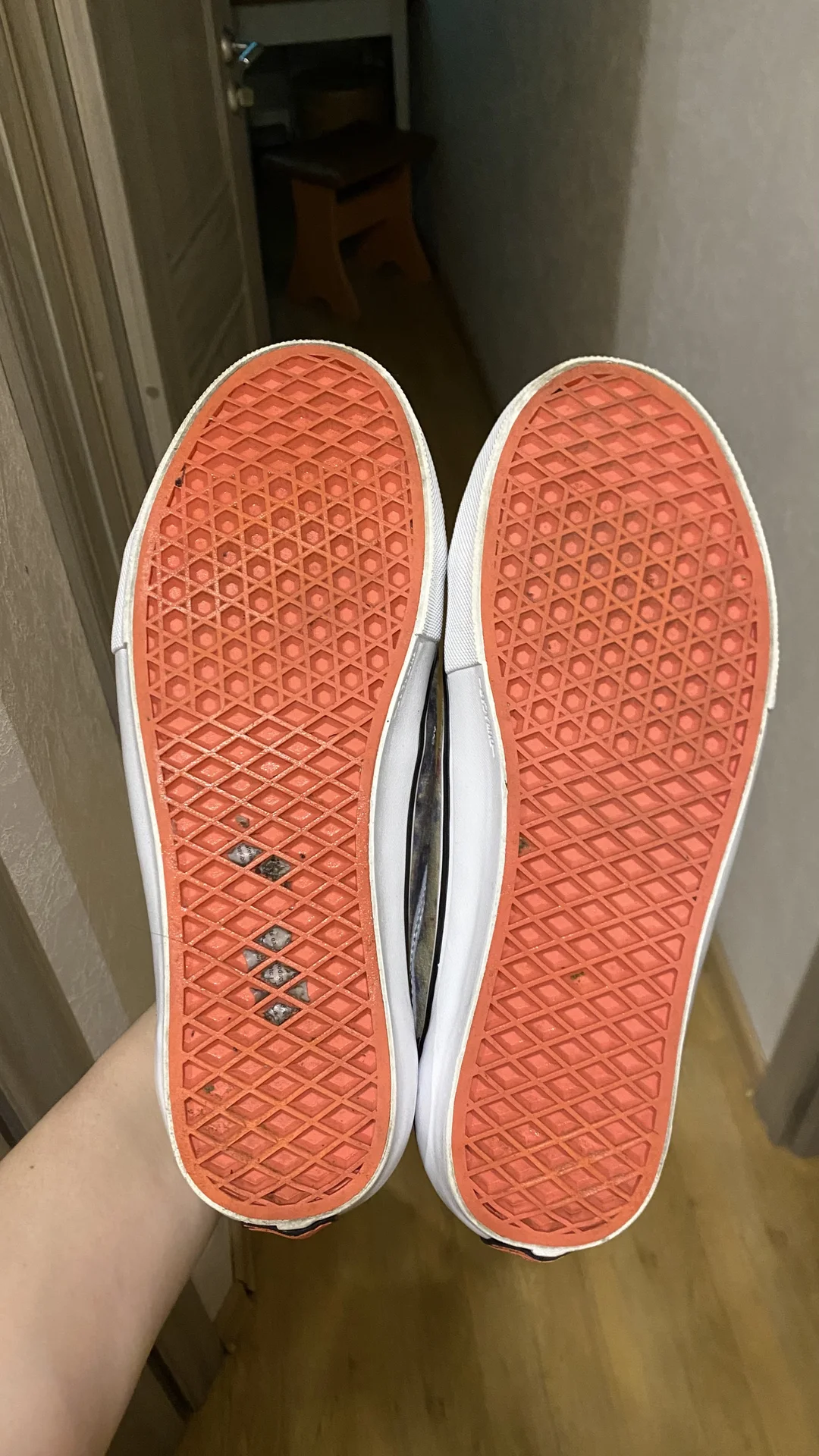 кеды Vans - миниатюра 6