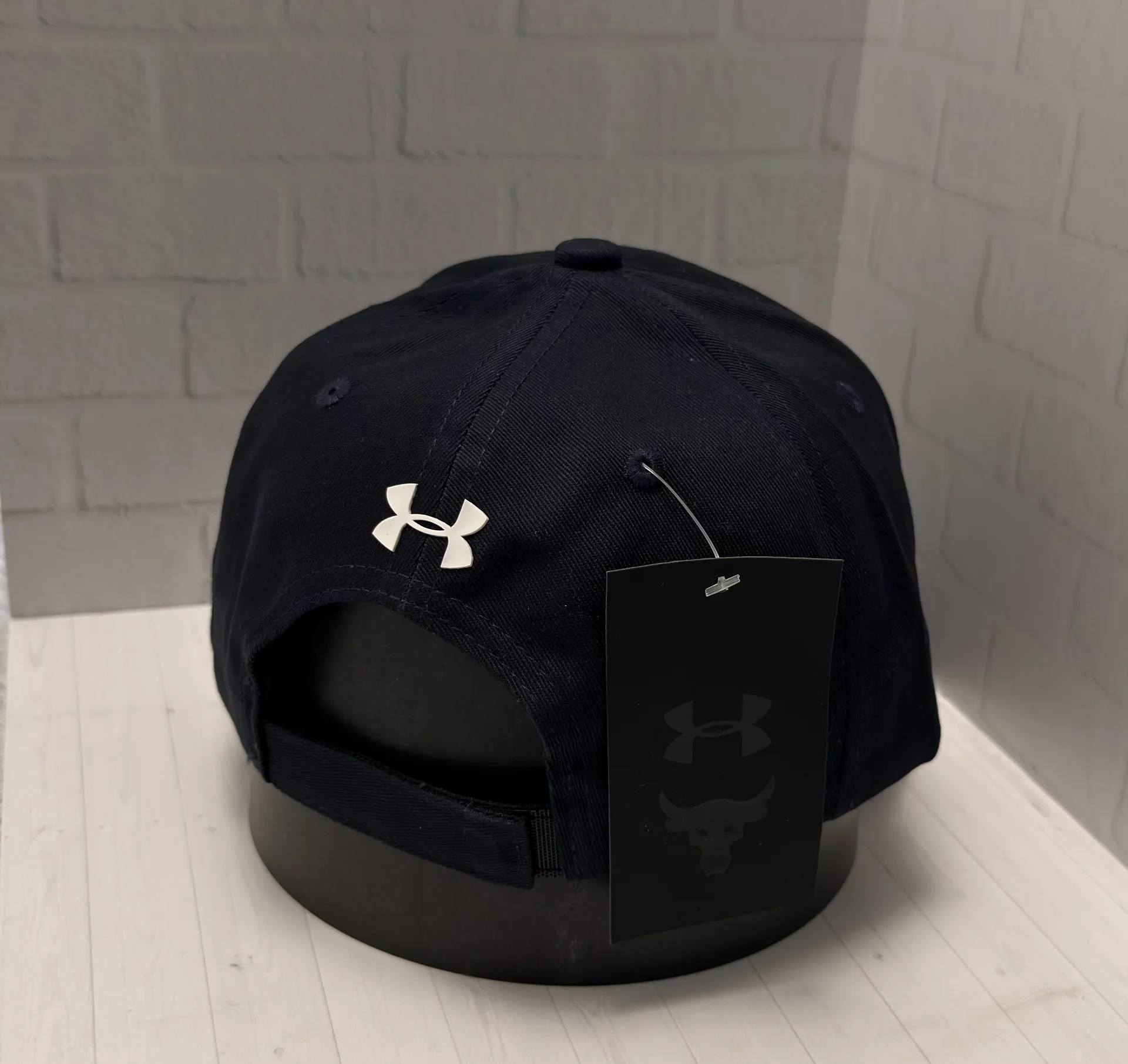 Кепка Under Armour - миниатюра 4