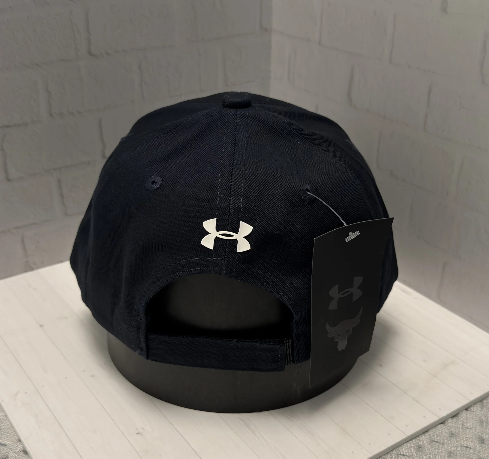 Кепка Under Armour - миниатюра 5