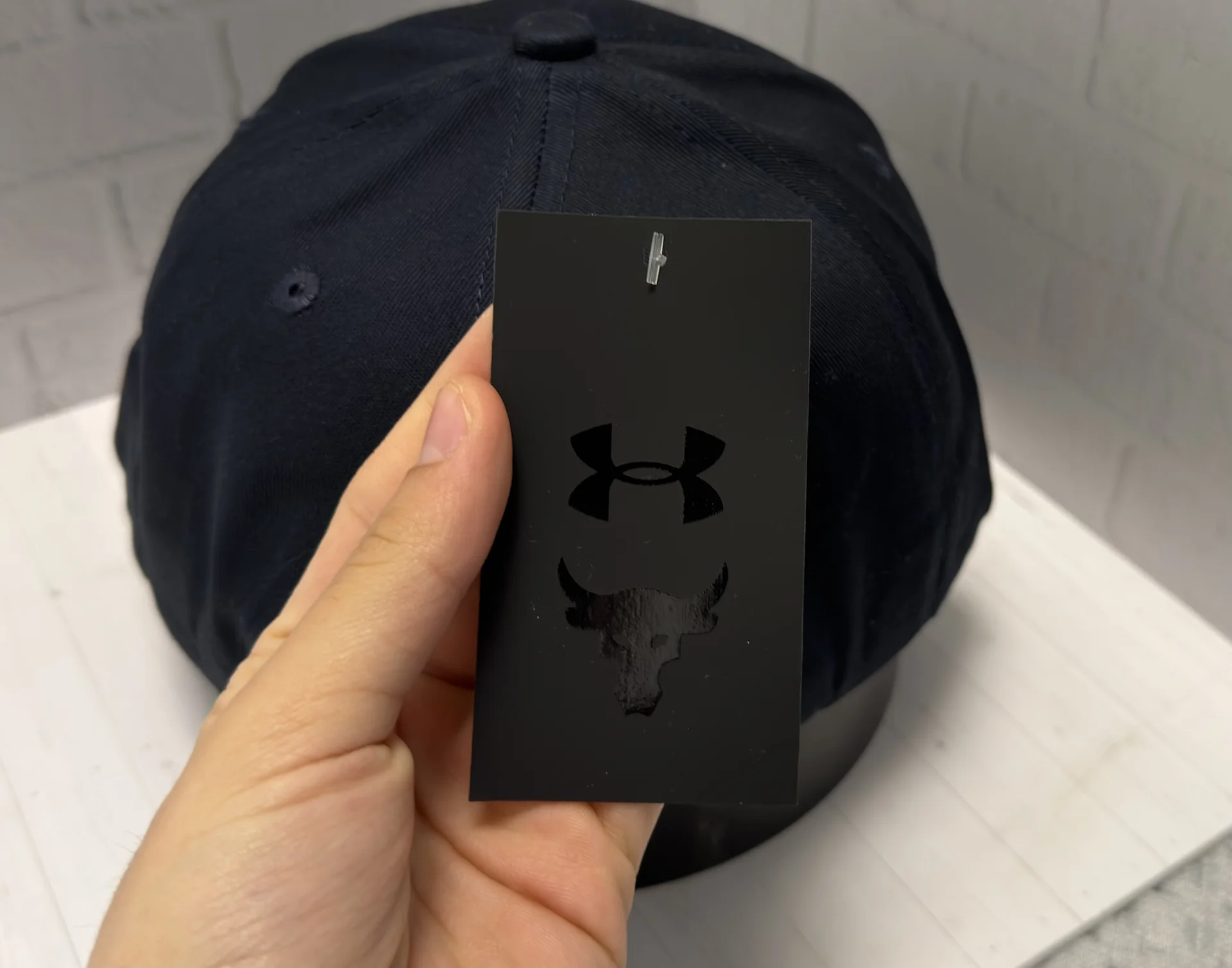 Кепка Under Armour - миниатюра 6