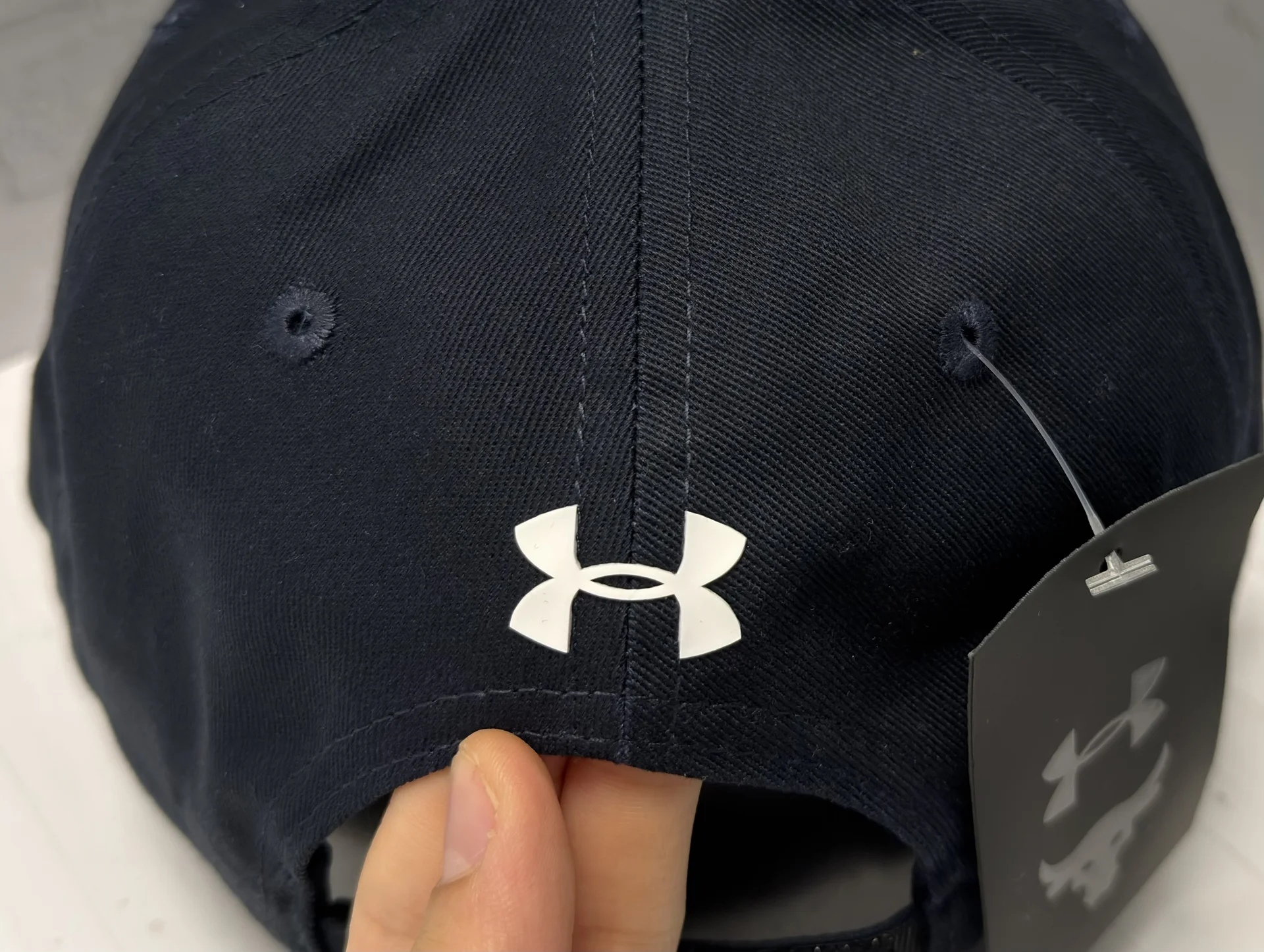 Кепка Under Armour - миниатюра 8