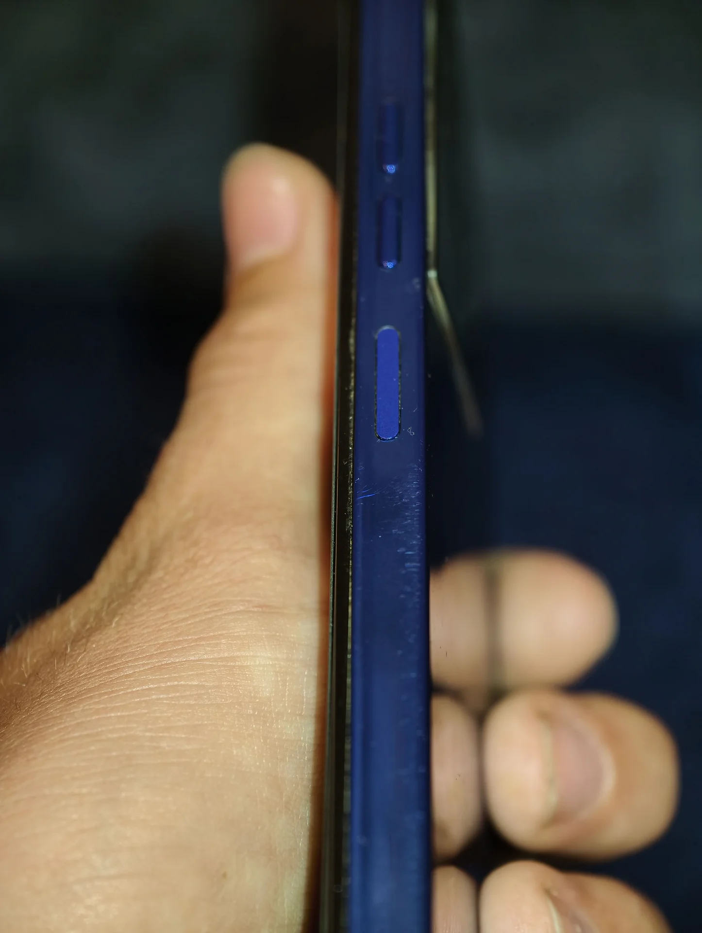 TECNO POVA 5 8/256гб - миниатюра 4