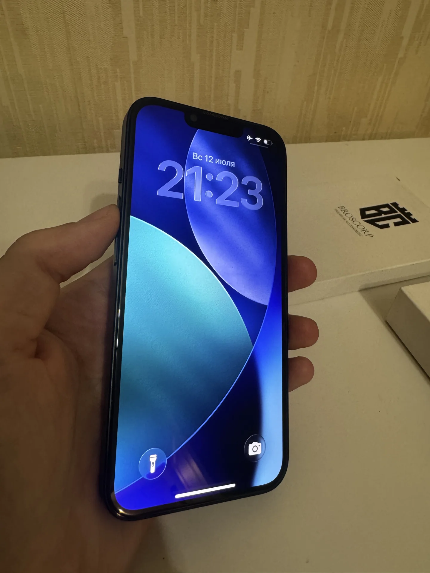 iPhone 13 128gb - изображение 1