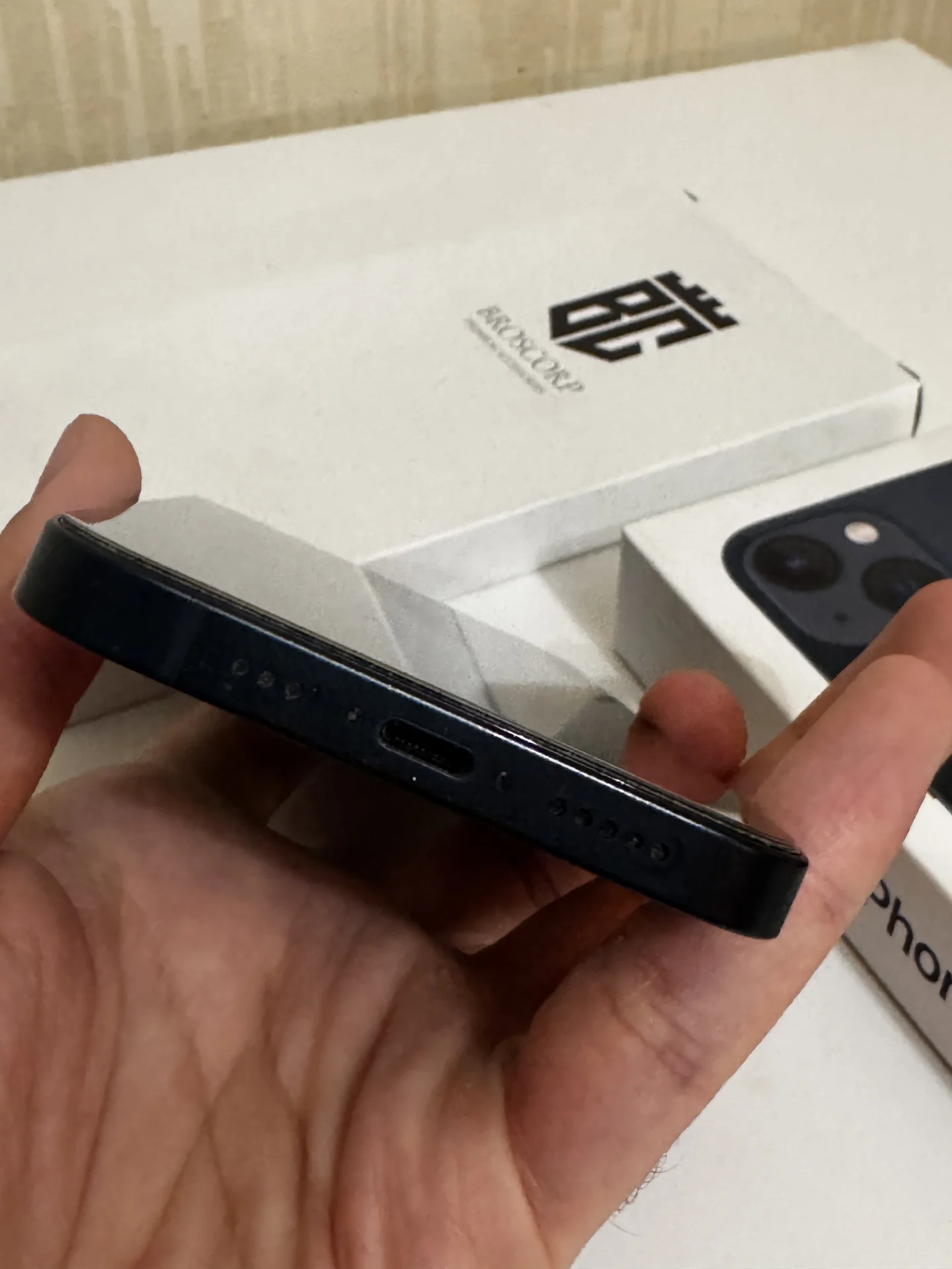 iPhone 13 128gb - миниатюра 3