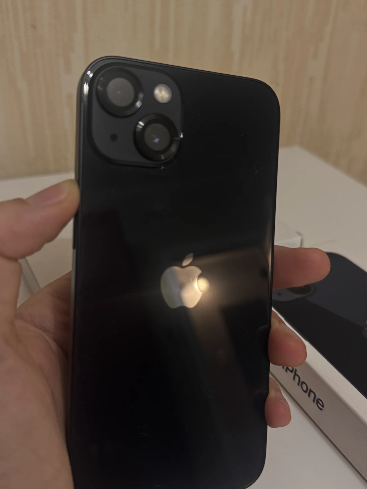 iPhone 13 128gb - миниатюра 5