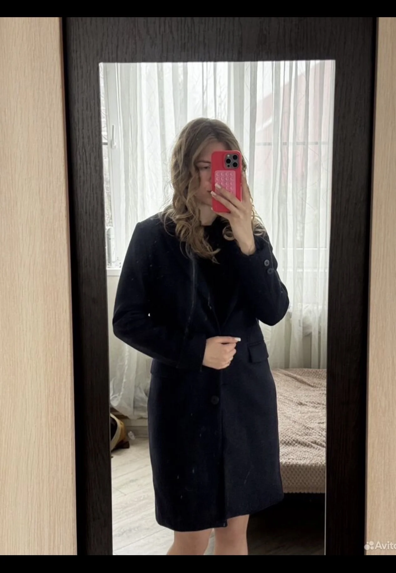 продаю пальто - изображение 1