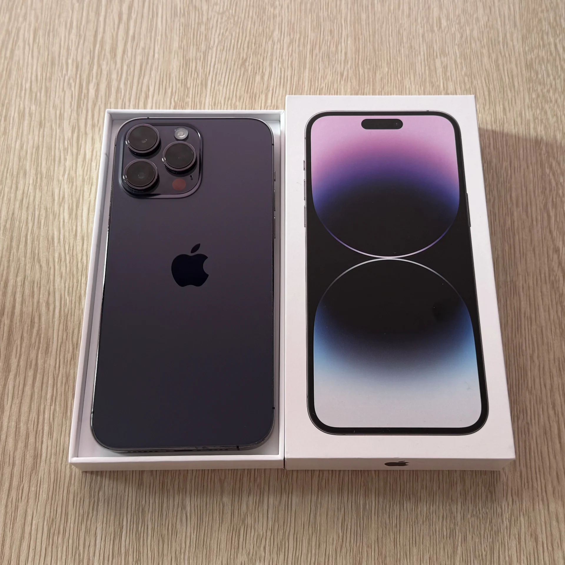 iPhone 14 pro max 128gb - изображение 1