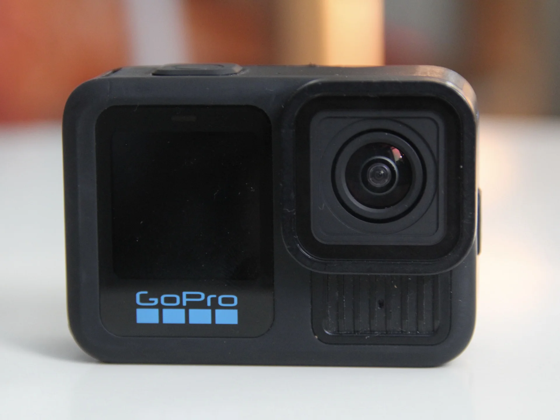 Экшн камера GoPro Hero 13 Black Edition - миниатюра 2