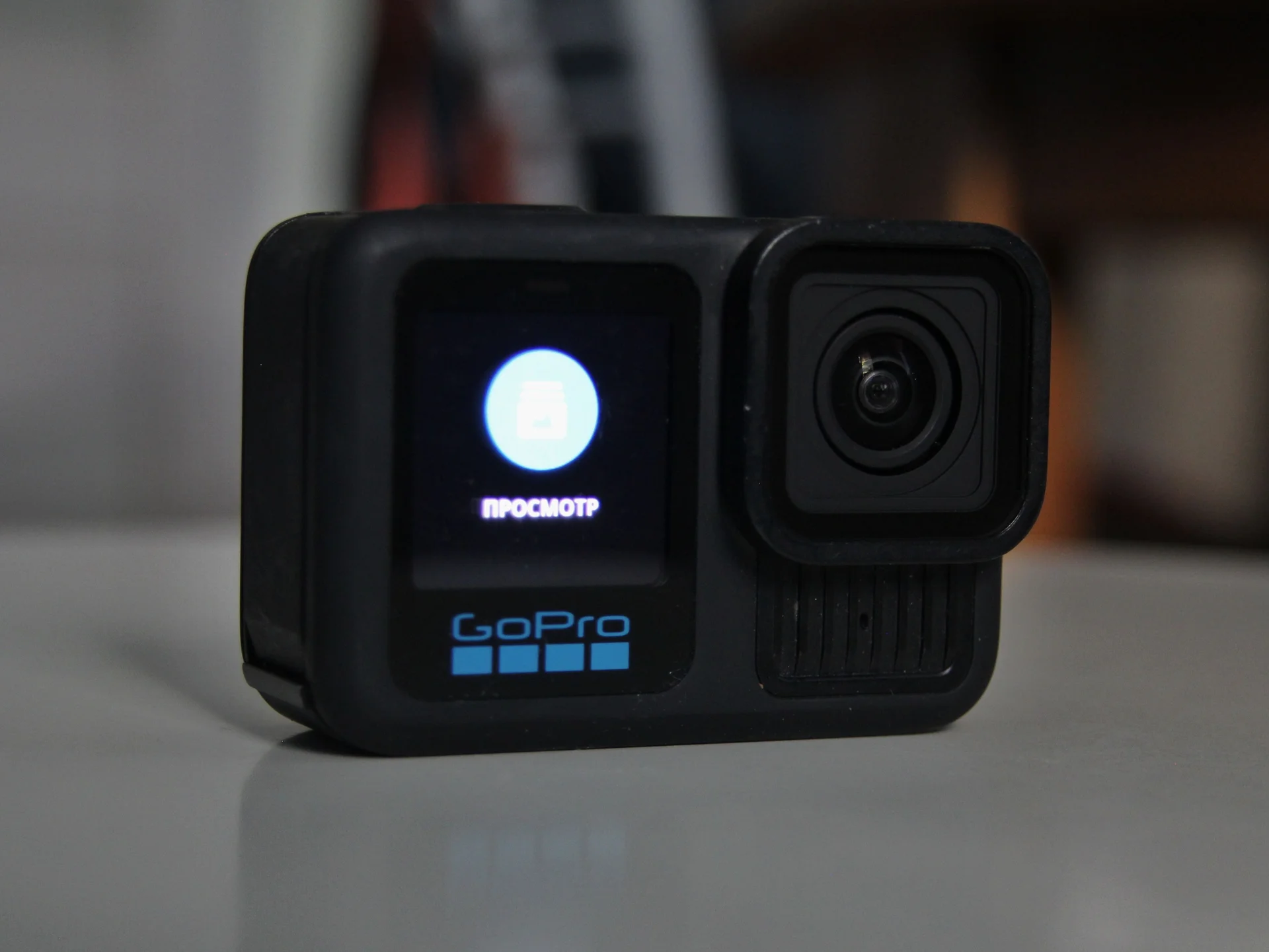 Экшн камера GoPro Hero 13 Black Edition - миниатюра 5