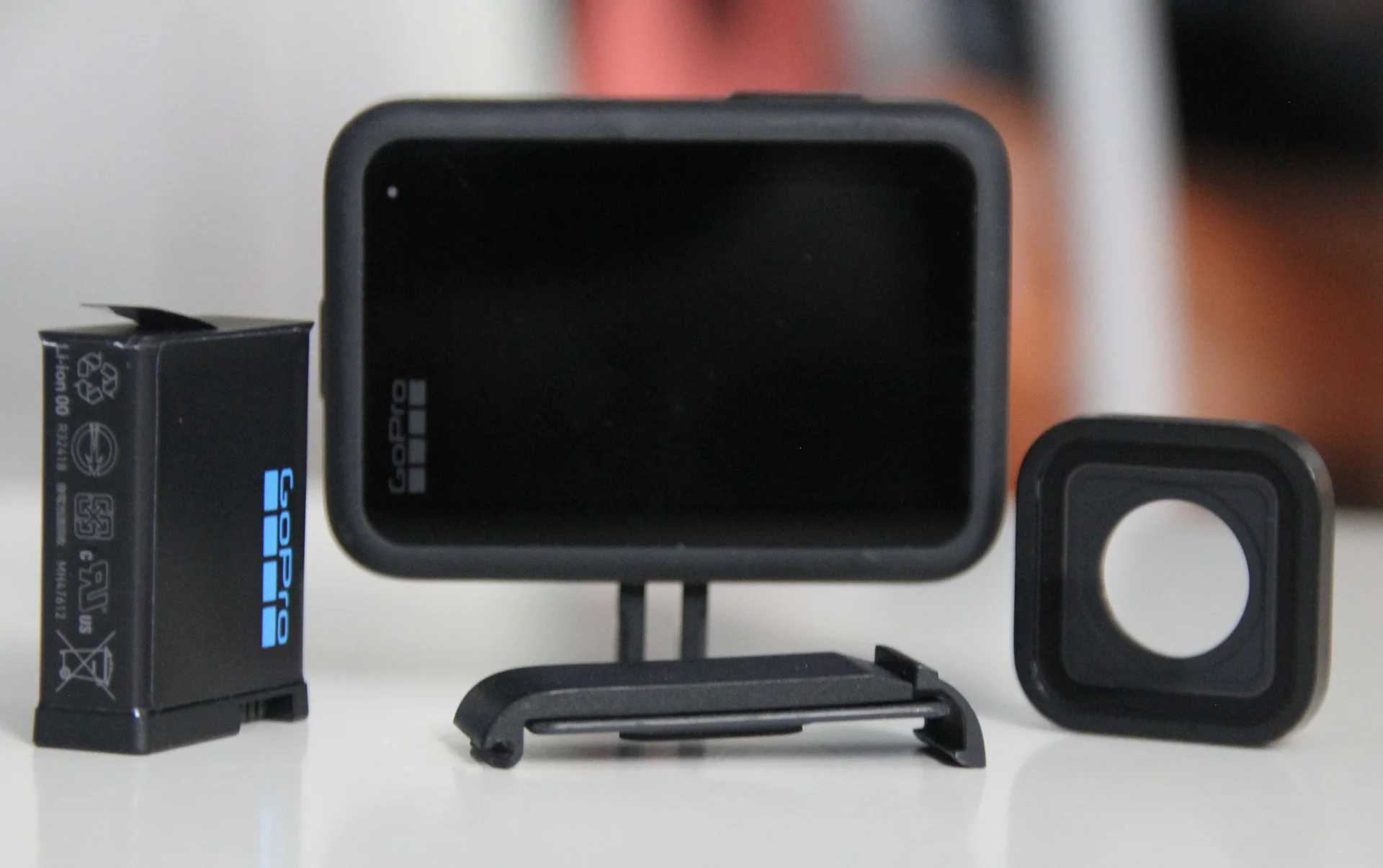 Экшн камера GoPro Hero 13 Black Edition - миниатюра 6