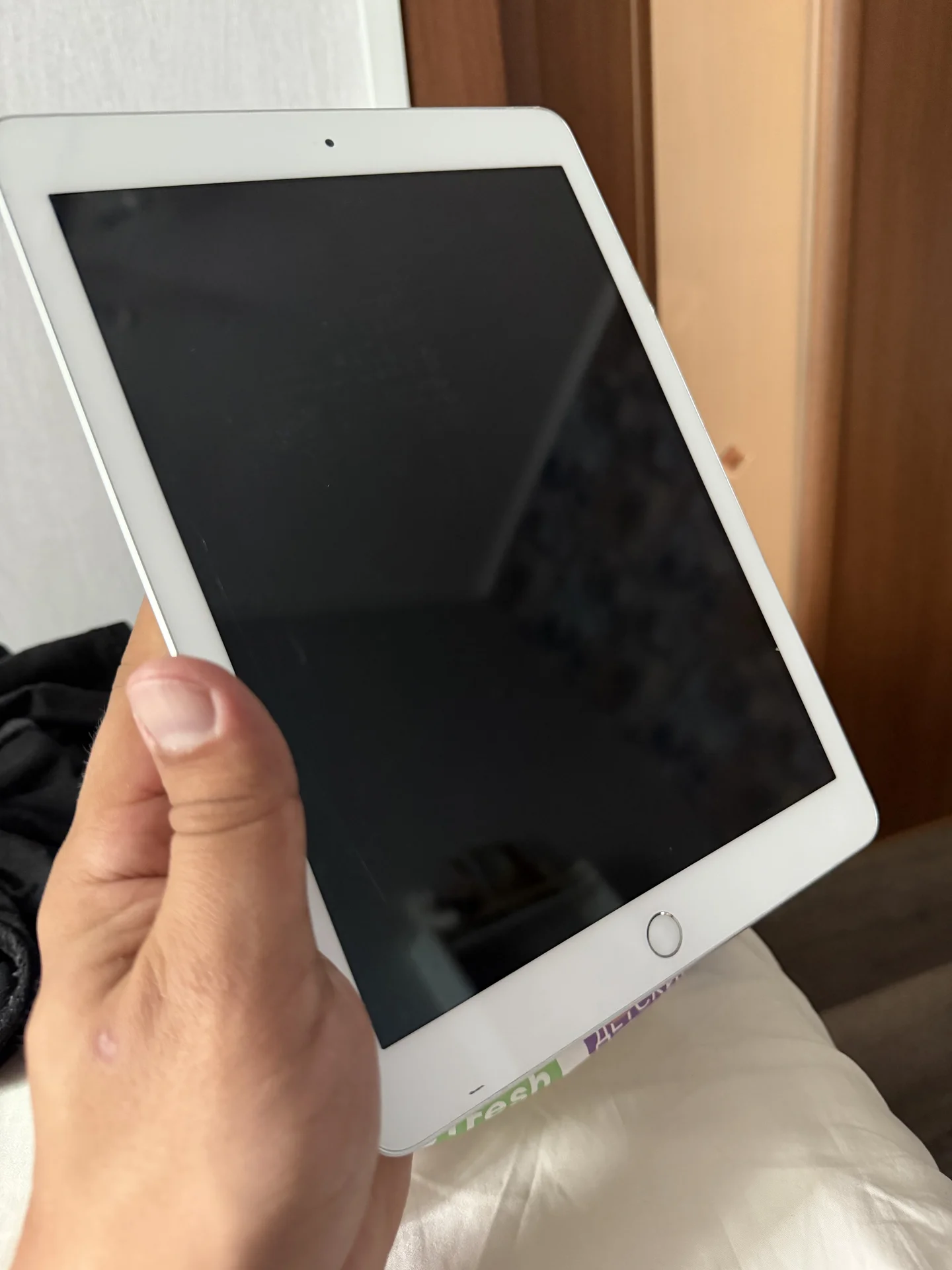 iPad 6 32gb РСТ - миниатюра 2