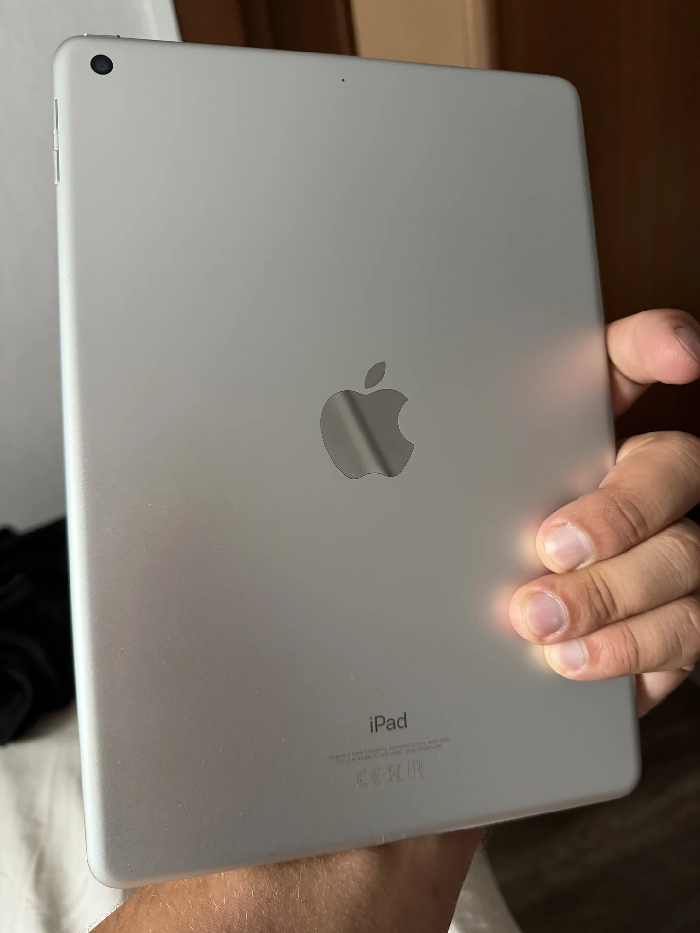 iPad 6 32gb РСТ - миниатюра 3