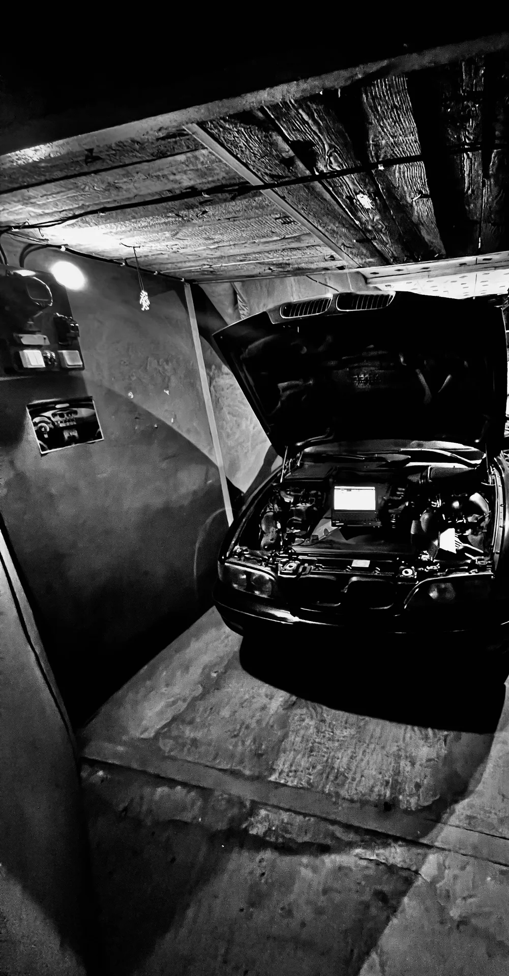 выездная диагностика bmw - миниатюра 5