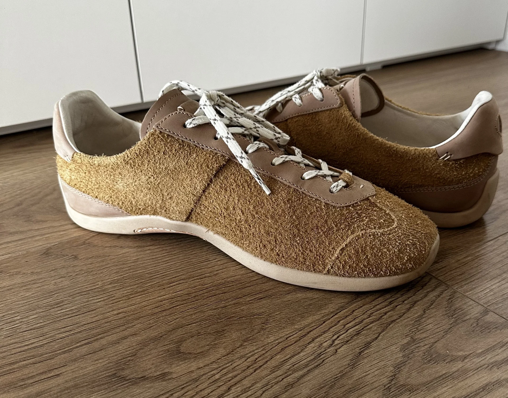 Кеды foot industry - изображение 1