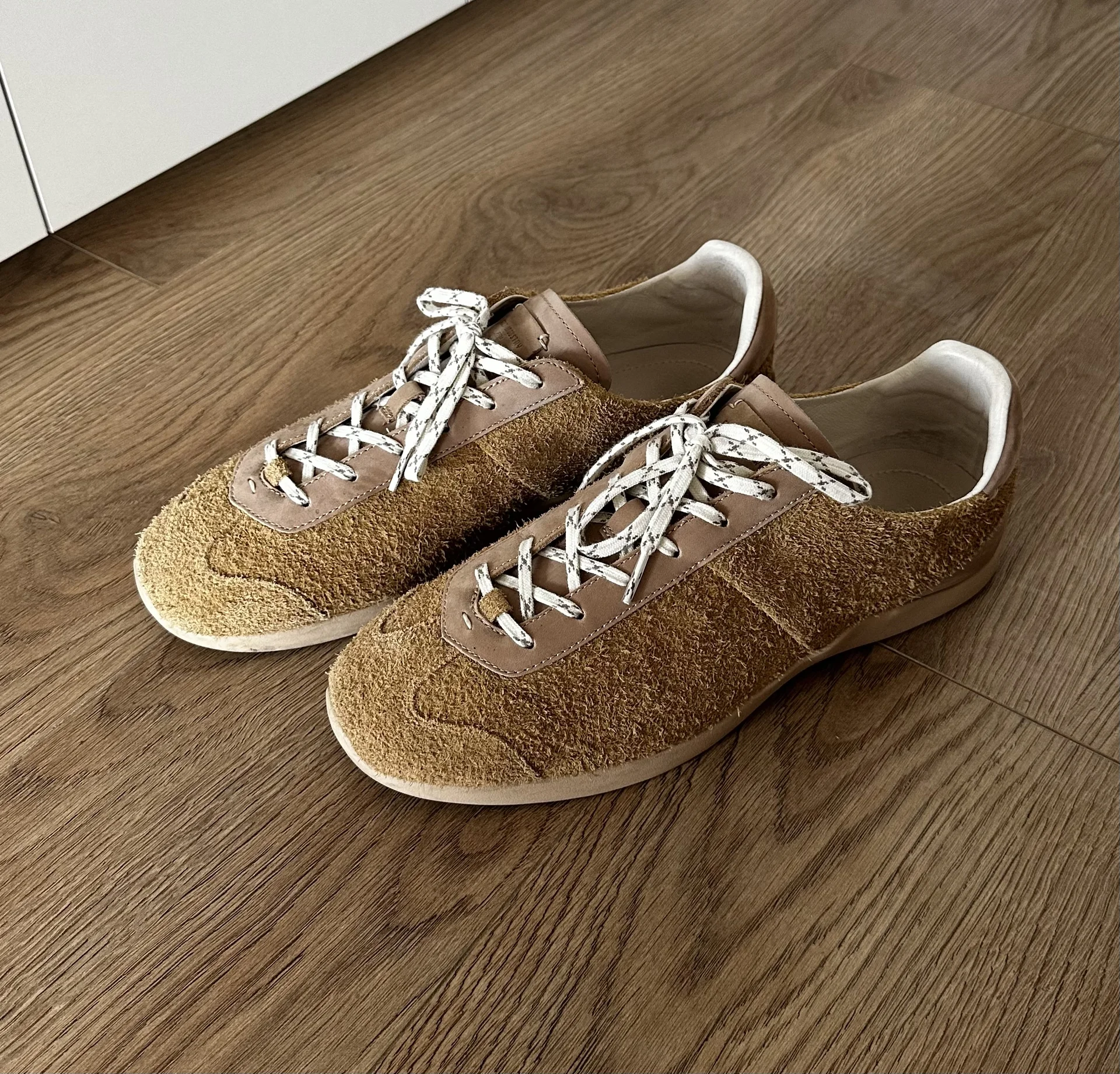 Кеды foot industry - миниатюра 2